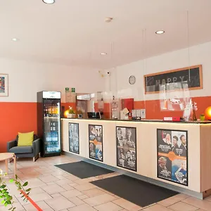 navštívit hotel