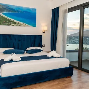 Hilltop Heaven 4* Saranda