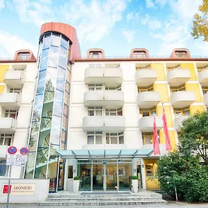 navštívit hotel