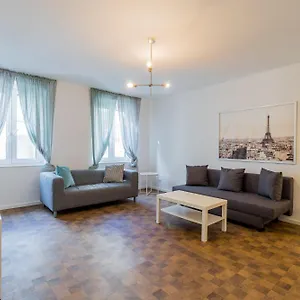 navštívit hotel