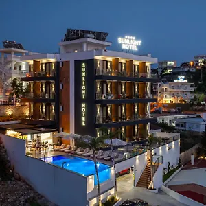 navštívit hotel