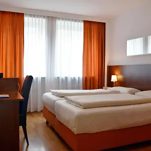 navštívit hotel